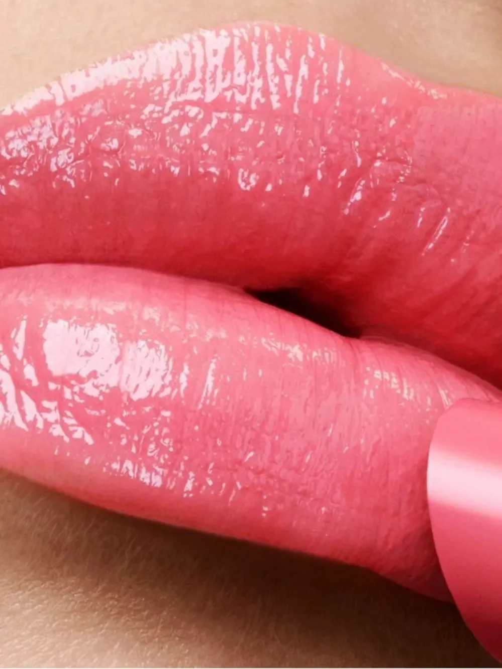 Tom Ford Soleil Ultra-Shine Lip Color - 40 ROSE BEAM Cool Rose